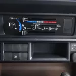 Toyota Land Cruiser LC76 LX-E Hardtop Diesel 2024 Model Year White Color Exterior - Thumbnail 14