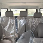 Toyota Land Cruiser LC76 LX-E Hardtop Diesel 2024 Model Year White Color Exterior - Thumbnail 18