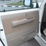 Toyota Land Cruiser LC76 LX-E Hardtop Diesel 2024 Model Year White Color Exterior - Thumbnail 8