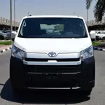 TOYOTA HIACE 2025 MODEL YEAR DELIVERY VAN V6 3.5L AUTOMATIC EURO6 - Thumbnail 1