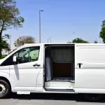 TOYOTA HIACE 2025 MODEL YEAR DELIVERY VAN V6 3.5L AUTOMATIC EURO6 - Thumbnail 6