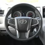 TOYOTA HIACE 2025 MODEL YEAR DELIVERY VAN V6 3.5L AUTOMATIC EURO6 - Thumbnail 7