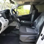TOYOTA HIACE 2025 MODEL YEAR DELIVERY VAN V6 3.5L AUTOMATIC EURO6 - Thumbnail 8