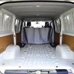 TOYOTA HIACE 2025 MODEL YEAR DELIVERY VAN V6 3.5L AUTOMATIC EURO6 - Thumbnail 9