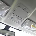 TOYOTA HIACE 2025 MODEL YEAR DELIVERY VAN V6 3.5L AUTOMATIC EURO6 - Thumbnail 10