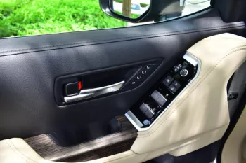 2022 TOYOTA LC300 VXR 4.0L V6 PETROL