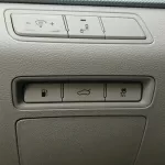 HYUNDAI SONATA SEDAN 2.4L 4CY PETROL RED 2018 - Thumbnail 9
