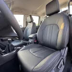Great Wall Wingle 5 2.4L Petrol 4D 2025 Model Year White Color Exterior - Thumbnail 8