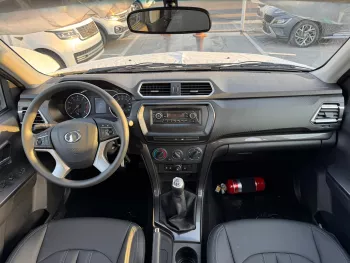 Great Wall Wingle 5 2.4L Petrol 4D 2025 Model Year White Color Exterior