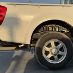 Great Wall Wingle 5 2.4L Petrol 4D 2025 Model Year White Color Exterior - Thumbnail 15
