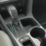 HYUNDAI SONATA SEDAN 2.4L 4CY PETROL RED 2018 - Thumbnail 14