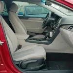HYUNDAI SONATA SEDAN 2.4L 4CY PETROL RED 2018 - Thumbnail 15