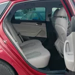 HYUNDAI SONATA SEDAN 2.4L 4CY PETROL RED 2018 - Thumbnail 16