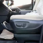 TOYOTA GRANVIA 3.5L PREMIUM 2025 MODEL YEAR GCC SPECS BLACK COLOR - Thumbnail 17