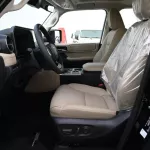 TOYOTA PRADO TXL3 2024 MODEL YEAR 2.4L PETROL BLACK COLOR EXTERIOR - Thumbnail 7