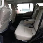 TOYOTA PRADO TXL3 2024 MODEL YEAR 2.4L PETROL BLACK COLOR EXTERIOR - Thumbnail 8