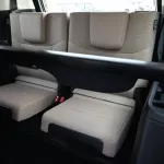 TOYOTA PRADO TXL3 2024 MODEL YEAR 2.4L PETROL BLACK COLOR EXTERIOR - Thumbnail 9