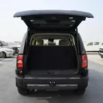 TOYOTA PRADO TXL3 2024 MODEL YEAR 2.4L PETROL BLACK COLOR EXTERIOR - Thumbnail 10