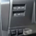 Toyota Land Cruiser VXR 2025 Model Year V6 3.5L Twin Turbo Petrol Black Color - Thumbnail 9