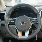 KIA SPORTAGE SUV 1.6 4CY PETROL 2020 WHITE - Thumbnail 11