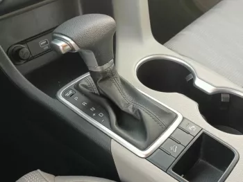 KIA SPORTAGE SUV 1.6 4CY PETROL 2020 WHITE
