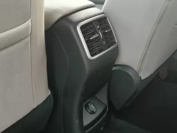 KIA SPORTAGE SUV 1.6 4CY PETROL 2020 WHITE