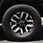 TOYOTA LAND CRUISER 71 HARDTOP S-DLX 2025 MODEL YEAR DIESEL AUTOMATIC - Thumbnail 6
