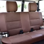 TOYOTA LAND CRUISER 71 HARDTOP S-DLX 2025 MODEL YEAR DIESEL AUTOMATIC - Thumbnail 9