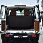 TOYOTA LAND CRUISER 71 HARDTOP S-DLX 2025 MODEL YEAR DIESEL AUTOMATIC - Thumbnail 10