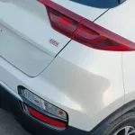 KIA SPORTAGE SUV 1.6 4CY PETROL 2020 WHITE - Thumbnail 22