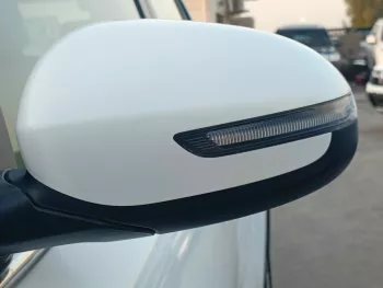 KIA SPORTAGE SUV 1.6 4CY PETROL 2020 WHITE
