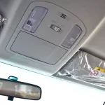 TOYOTA FORTUNER EXR+ 2025 MODEL YEAR 2.7L PETROL WHITE COLOR EXTERIOR - Thumbnail 10