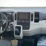 TOYOTA HIACE 2025 MODEL YEAR 2.8L DIESEL 13 SEATER HIGH ROOF DX MANUAL - Thumbnail 5