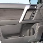 TOYOTA PRADO 2023 MODEL YEAR 2.7L PETROL WHITE COLOR EXTERIOR - Thumbnail 5