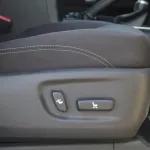 TOYOTA PRADO 2023 MODEL YEAR 2.7L PETROL WHITE COLOR EXTERIOR - Thumbnail 8