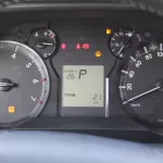 TOYOTA PRADO 2023 MODEL YEAR 2.7L PETROL WHITE COLOR EXTERIOR - Thumbnail 11