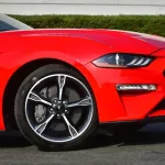 2022 FORD MUSTANG FASTBACK GT PREMIUM V8 5.0L PETROL - Thumbnail 4