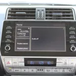 TOYOTA PRADO 2023 MODEL YEAR 2.7L PETROL WHITE COLOR EXTERIOR - Thumbnail 13