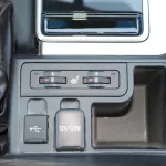 TOYOTA PRADO 2023 MODEL YEAR 2.7L PETROL WHITE COLOR EXTERIOR - Thumbnail 14