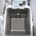 TOYOTA PRADO 2023 MODEL YEAR 2.7L PETROL WHITE COLOR EXTERIOR - Thumbnail 17