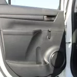 TOYOTA HILUX 2025 MODEL YEAR 2.4L DIESEL DOUBLE CAB DLX-E WHITE COLOR - Thumbnail 9