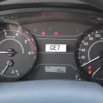 TOYOTA HILUX 2025 MODEL YEAR 2.4L DIESEL DOUBLE CAB DLX-E WHITE COLOR - Thumbnail 12