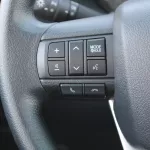 TOYOTA HILUX 2025 MODEL YEAR 2.4L DIESEL DOUBLE CAB DLX-E WHITE COLOR - Thumbnail 13
