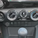 TOYOTA HILUX 2025 MODEL YEAR 2.4L DIESEL DOUBLE CAB DLX-E WHITE COLOR - Thumbnail 14