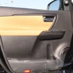 TOYOTA FORTUNER 2024 MODEL YEAR GX BASIC 2.7L PETROL 4WD BLACK COLOR - Thumbnail 7