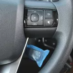 TOYOTA FORTUNER 2024 MODEL YEAR GX BASIC 2.7L PETROL 4WD BLACK COLOR - Thumbnail 14