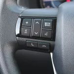 TOYOTA FORTUNER 2024 MODEL YEAR GX BASIC 2.7L PETROL 4WD BLACK COLOR - Thumbnail 16
