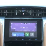 TOYOTA FORTUNER 2024 MODEL YEAR GX BASIC 2.7L PETROL 4WD BLACK COLOR - Thumbnail 17