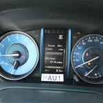 TOYOTA FORTUNER 2024 MODEL YEAR GX BASIC 2.7L PETROL 4WD BLACK COLOR - Thumbnail 18