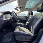 Volkswagen Golf TSI 280 2024 Model Year 1.4L Petrol White Color Exterior - Thumbnail 8